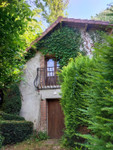 Maison à vendre à Bénévent-l'Abbaye, Creuse - 158 050 € - photo 6