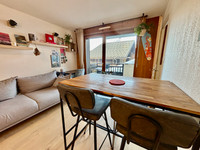 Appartement à vendre à Saint-Gervais-les-Bains, Haute-Savoie - 237.000 € - photo 7