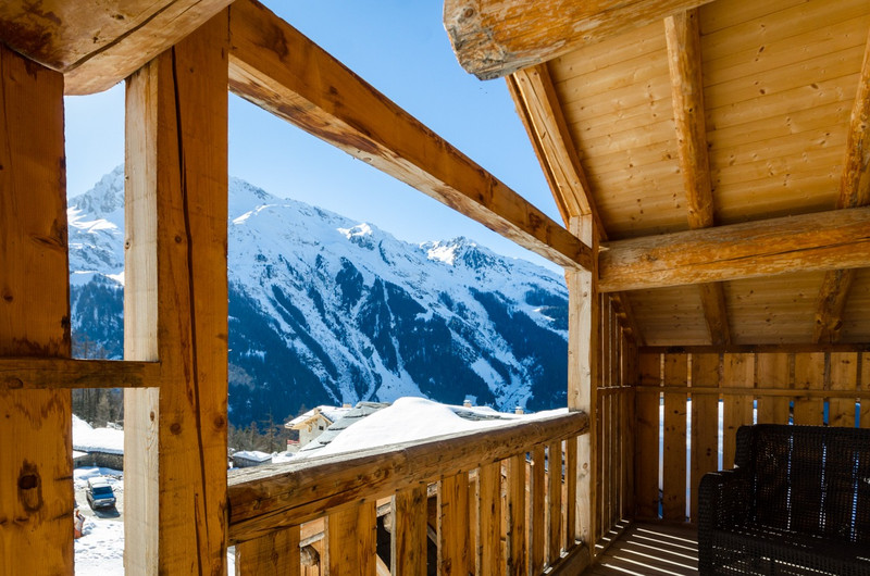 Ski property for sale in Sainte Foy - €1,050,000 - photo 1