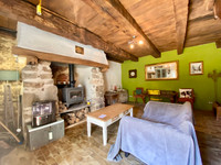 Maison à vendre à Vayres, Haute-Vienne - 89.500 € - photo 3
