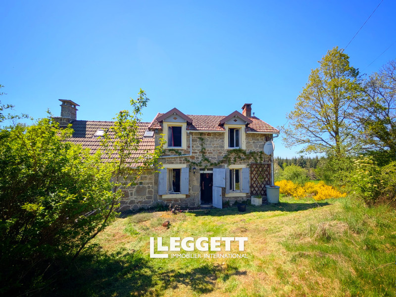 Maison 4 pièce(s), SAINT-AGNANT-PRÈS-CROCQ