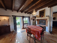 Maison à vendre à Grury, Saône-et-Loire - 115.000 € - photo 6