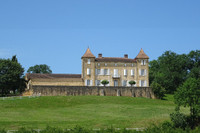 Propriété à vendre à Condezaygues, Lot-et-Garonne - 1 155 000 € - photo n°1