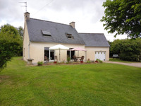 Propriété à vendre à Huelgoat, Finistère - 231 000 € - photo n°1