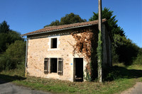 property to renovate for sale in SauvagnacCharente Poitou_Charentes