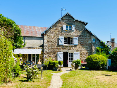 house for sale in Orne