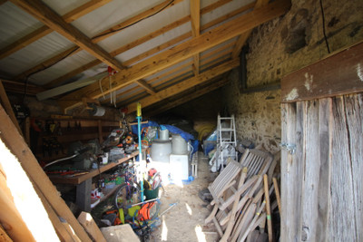 French property for sale in Kergrist, Morbihan - €167,400 - photo 14