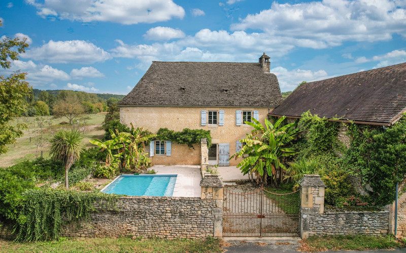Maison à vendre à Montignac, Dordogne - 470 000 € - photo 1