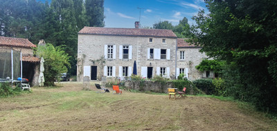 mill for sale in Deux-Sèvres