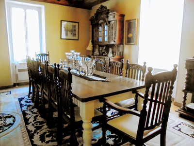 French property for sale in Saint-Séverin, Charente - €477,000 - photo 4
