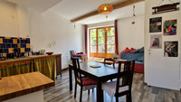 Maison à vendre à Peyriac-Minervois, Aude - 128.000 € - photo 3