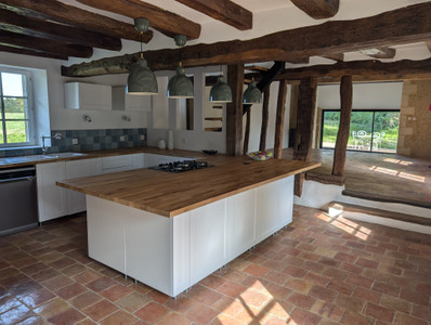 French property for sale in Nogent-le-Bernard, Sarthe - €485,000 - photo 3