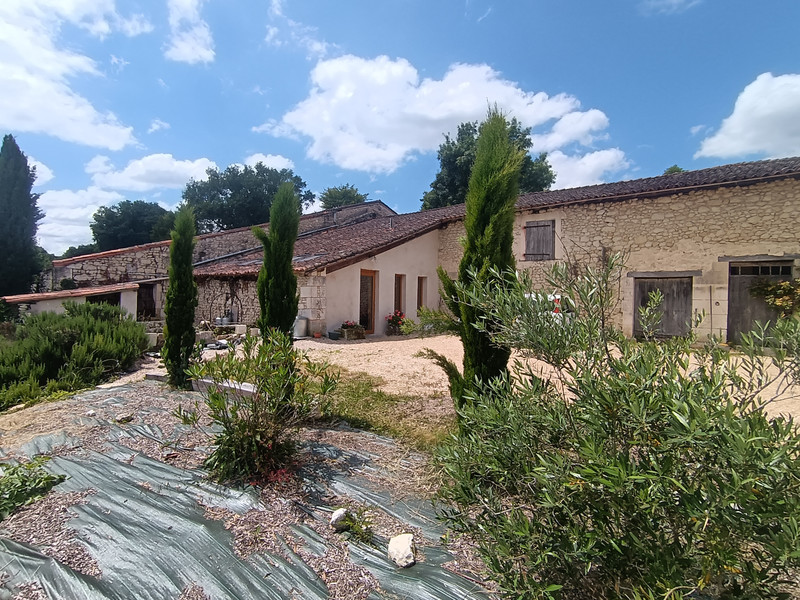 French property for sale in Bertric-Burée, Dordogne - €475,000 - photo 3