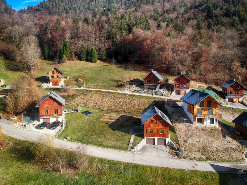 Ski property for sale in Aillons Margeriaz - €98,000 - photo 9