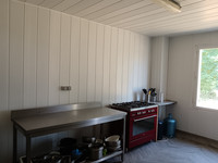 Maison à vendre à La Chapelle-Bâton, Vienne - 97.900 € - photo 9