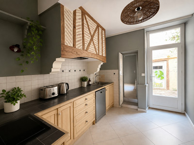 French property for sale in Eymet, Dordogne - €299,600 - photo 4