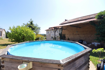 French property for sale in Écuras, Charente - €299,750 - photo 13