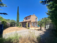 Maison à vendre à Moissac-Bellevue, Var - 375.000 € - photo 3