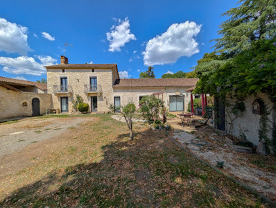 house for sale in Dordogne