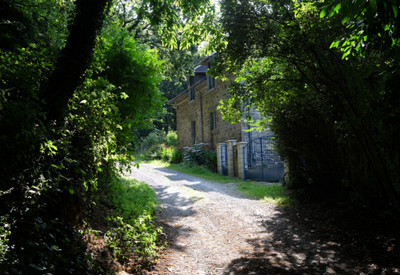 French property for sale in Plounévez-Moëdec, Côtes-d'Armor - €167,000 - photo 6