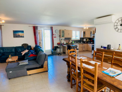 French property for sale in Sos, Lot-et-Garonne - €190,000 - photo 3