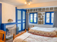Maison à vendre à Felletin, Creuse - 84.700 € - photo 1