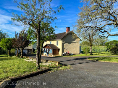 house for sale in Lot