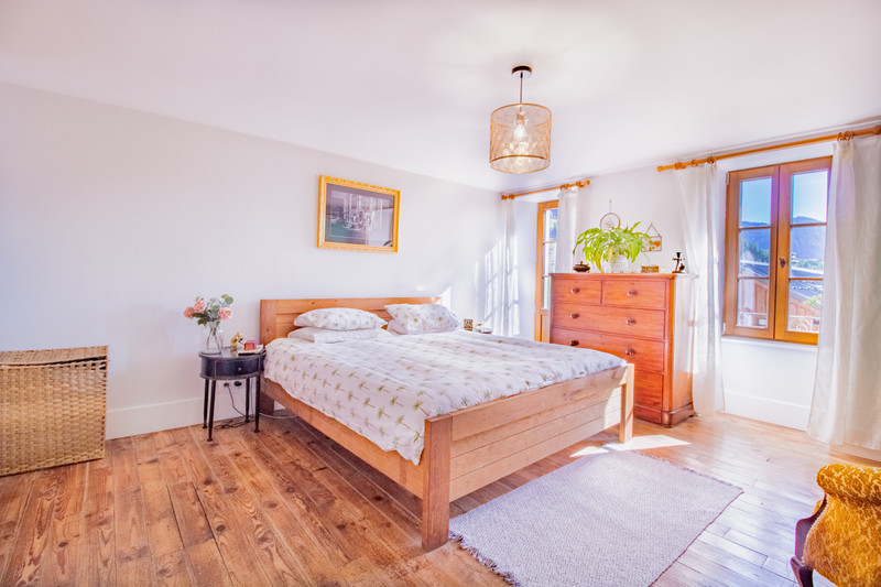 Propriété de ski à vendre - Plagne Montalbert - 999 000 € - photo 5