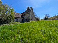 Propriété à vendre à Hautefort, Dordogne - 143 000 € - photo n°1