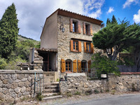 French property, houses and homes for sale in Cucugnan Aude Languedoc_Roussillon