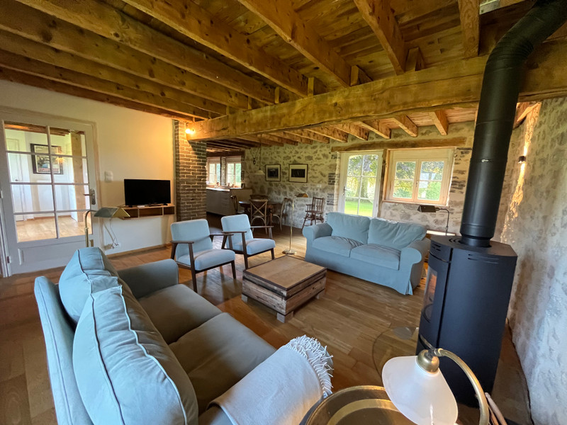 French property for sale in Rempnat, Haute-Vienne - €795,000 - photo 13
