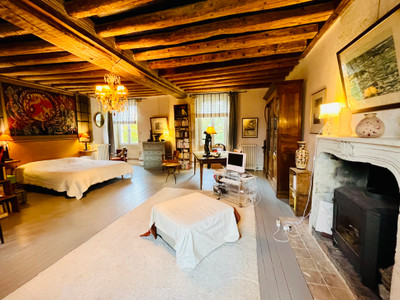 French property for sale in Argentan, Orne - €392,000 - photo 5