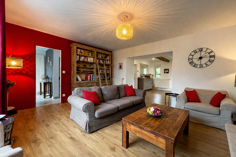 French property for sale in Cesson-Sévigné, Ille-et-Vilaine - €462,765 - photo 1