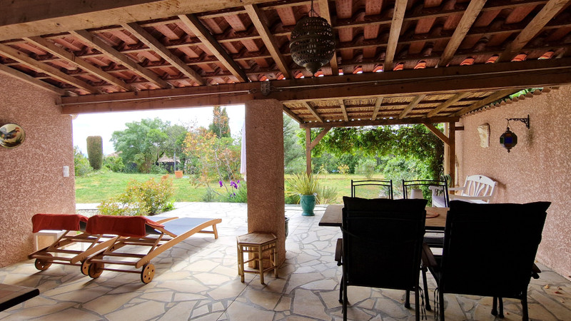 French property for sale in La Livinière, Hérault - €445,000 - photo 9