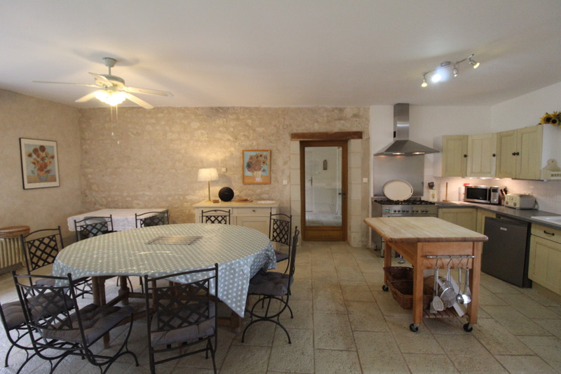 French property for sale in Cussay, Indre-et-Loire - €517,275 - photo 4