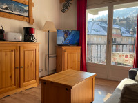 Appartement à vendre à Saint-Gervais-les-Bains, Haute-Savoie - 260 000 € - photo 3