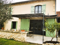 Maison à vendre à Avignon, Vaucluse - 439 000 € - photo 1