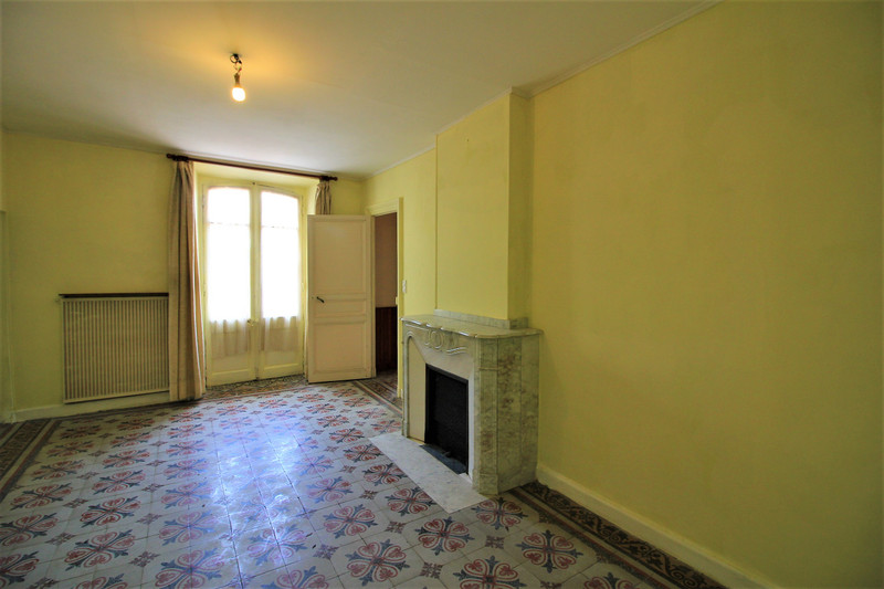 House for sale in Homps Aude Large character six bed village property close to the canal du