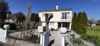 Maison à vendre à Verteillac, Dordogne - 130 800 € - photo 1