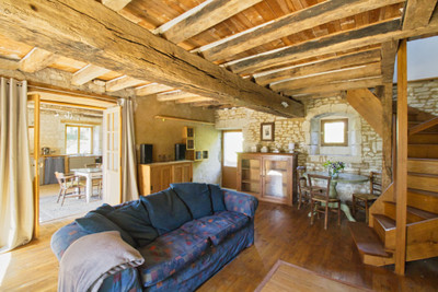 French property for sale in Prinçay, Vienne - €95,000 - photo 7