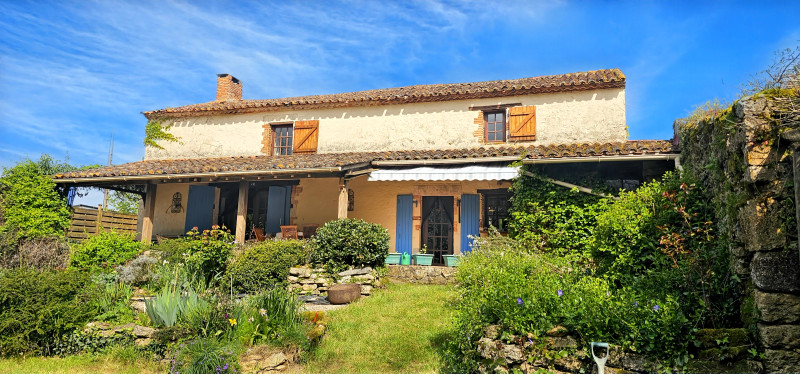 French property for sale in Le Champ-Saint-Père, Vendée - €199,800 - photo 0