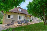 Propriété à vendre à Terrasson-Lavilledieu, Dordogne - 349 800 € - photo n°3