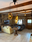 Propriété à vendre à Paulhac, Cantal - 93 000 € - photo n°3