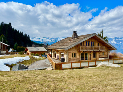 Ski property for sale in Saint Gervais - €1,895,000 - photo 14