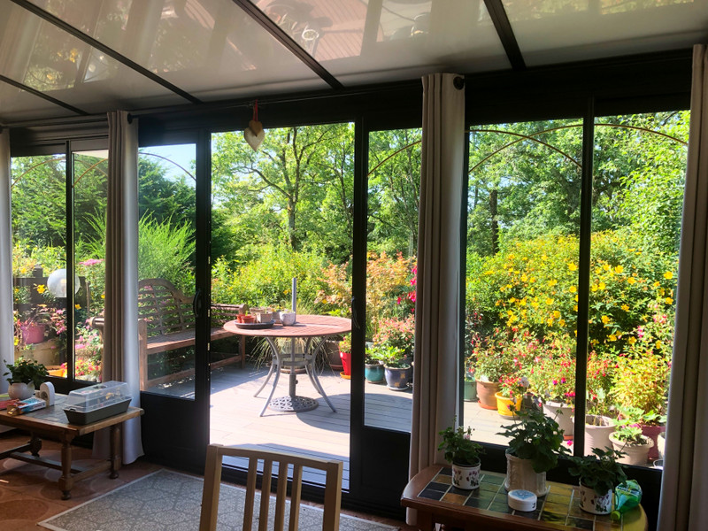 French property for sale in Brillac, Charente - €283,550 - photo 4