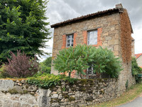 Maison à vendre à Saint-Avit-de-Tardes, Creuse - 109.000 € - photo 2