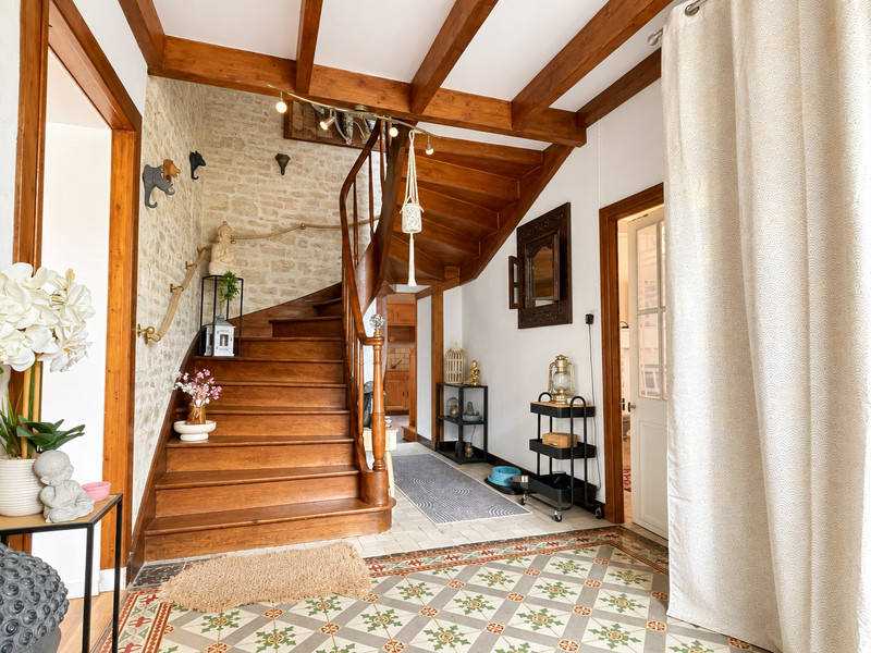 French property for sale in Vervant, Charente - €260,000 - photo 3