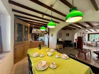 Maison à vendre à Bouzon-Gellenave, Gers - 230.000 € - photo 7