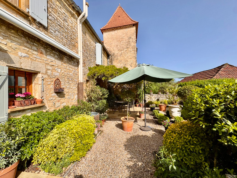 French property for sale in Bouzic, Dordogne - €279,000 - photo 5