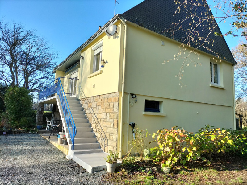 French property for sale in Lignol, Morbihan - €167,400 - photo 8